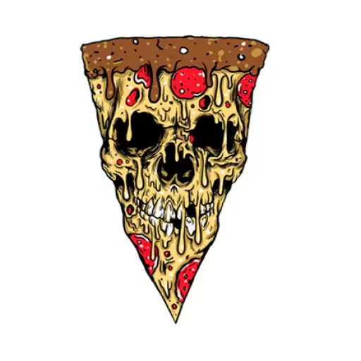 Pizzaholics