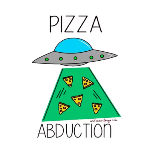 Pizzaholics