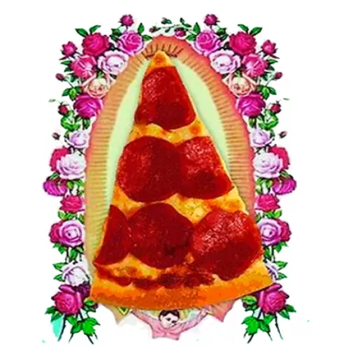 Pizzaholics