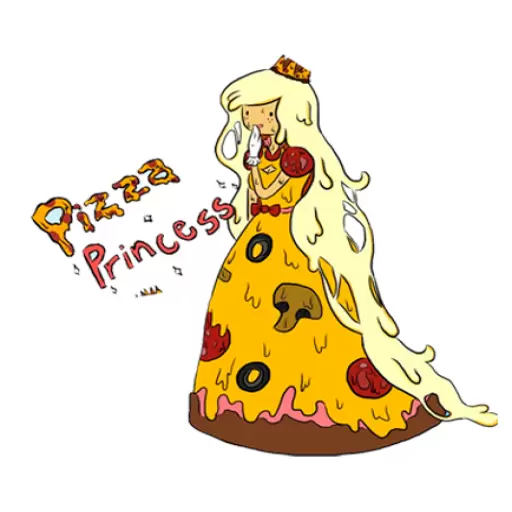 Pizzaholics