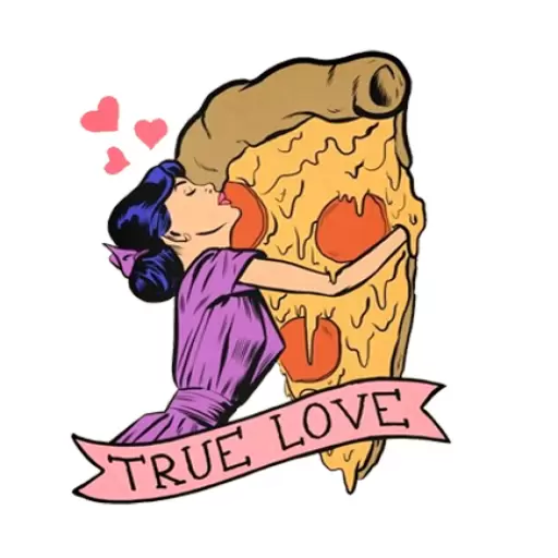 Pizzaholics preview