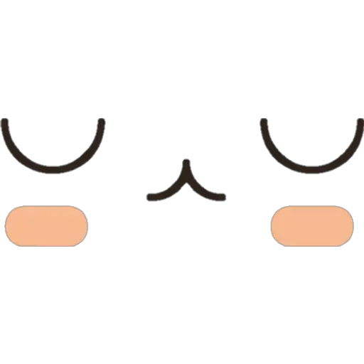 ❶ KAOMOJI (^ ω ^) 