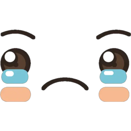 ❶ KAOMOJI (^ ω ^) 