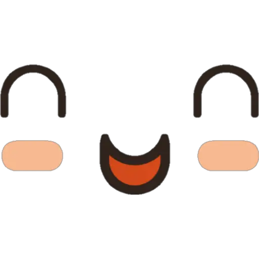 ❶ KAOMOJI (^ ω ^)  preview