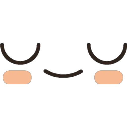❶ KAOMOJI (^ ω ^) 