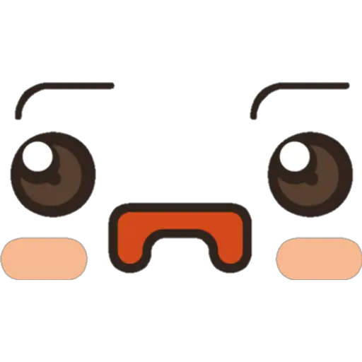 ❶ KAOMOJI (^ ω ^)  preview