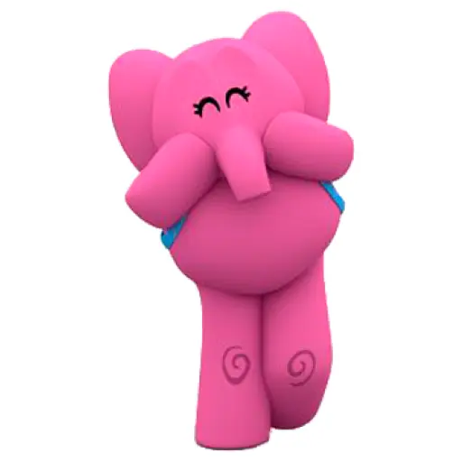 Pocoyo & Friends