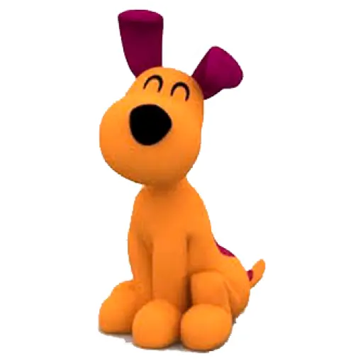 Pocoyo & Friends