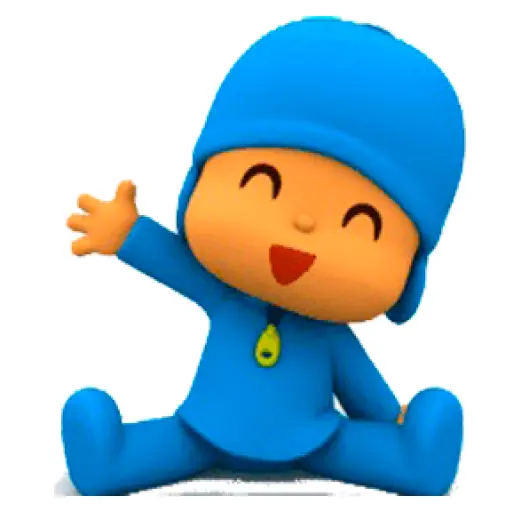 Pocoyo & Friends