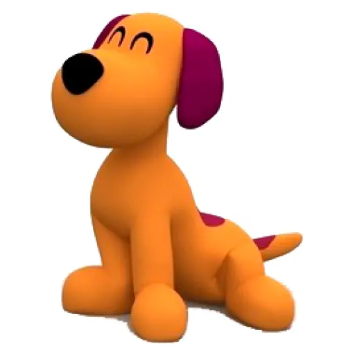Pocoyo & Friends