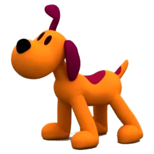 Pocoyo & Friends