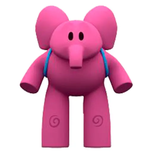 Pocoyo & Friends