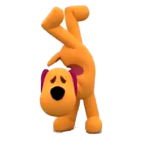 Pocoyo & Friends