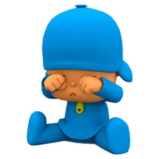 Pocoyo & Friends preview
