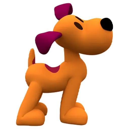 Pocoyo & Friends preview
