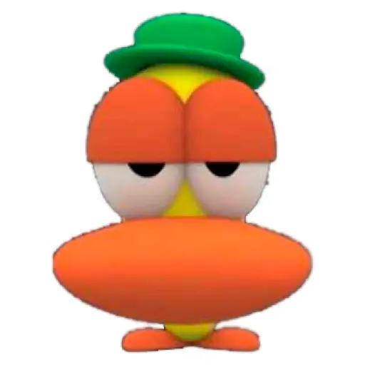 Pocoyo & Friends