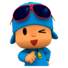 Pocoyo & Friends