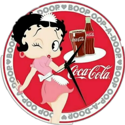 Coca Cola 2 