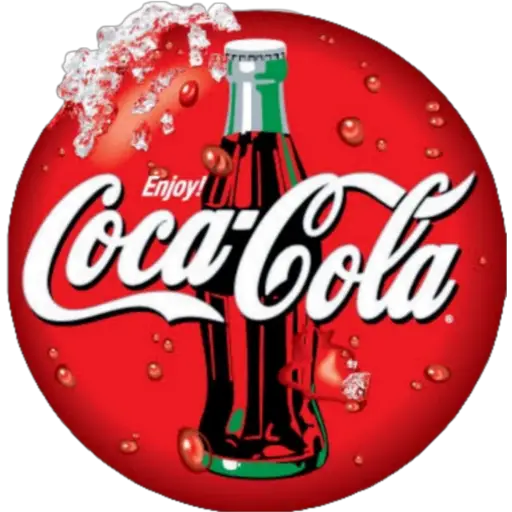 Coca Cola 2 