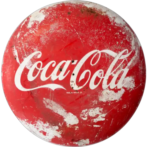 Coca Cola 2 