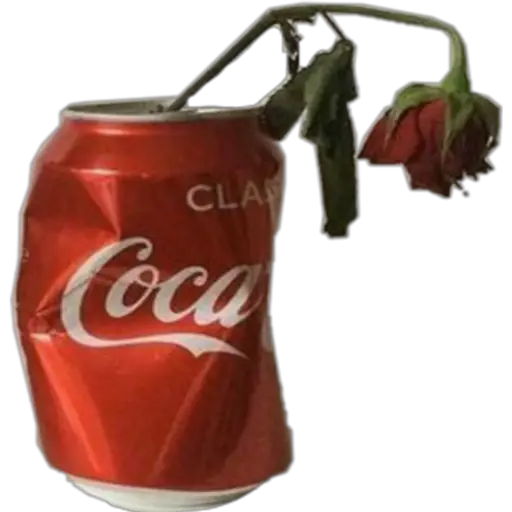 Coca Cola 2 