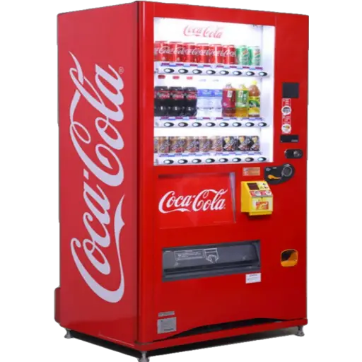 Coca Cola 2 