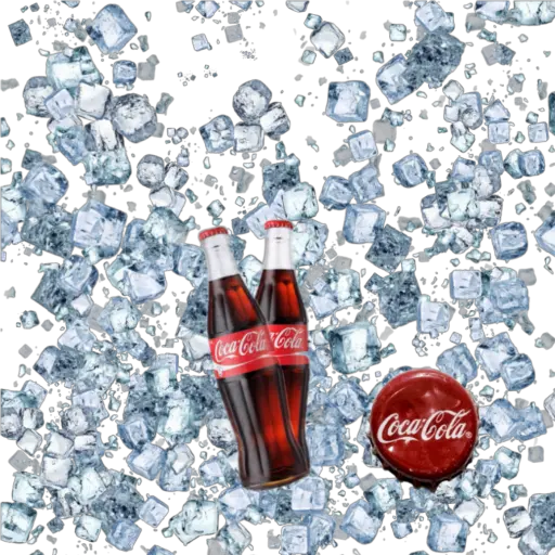 Coca Cola 2 