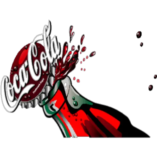 Coca Cola 2 