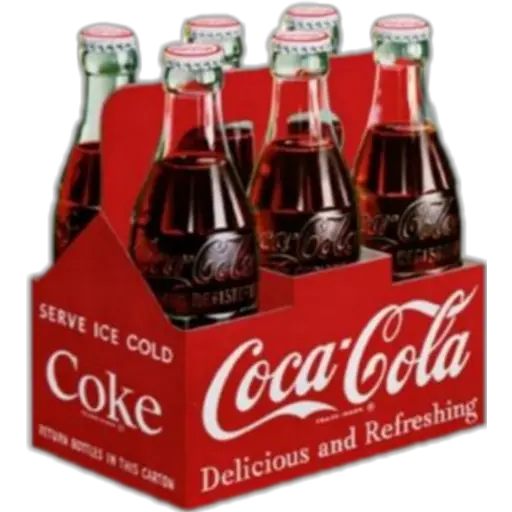 Coca Cola 2 