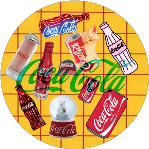 Coca Cola 2 