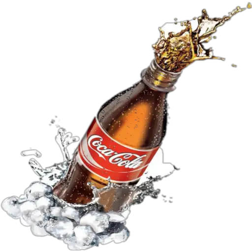 Coca Cola 2 