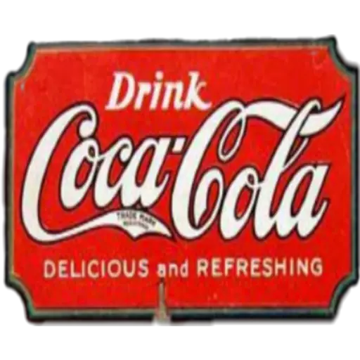 Coca Cola 2 