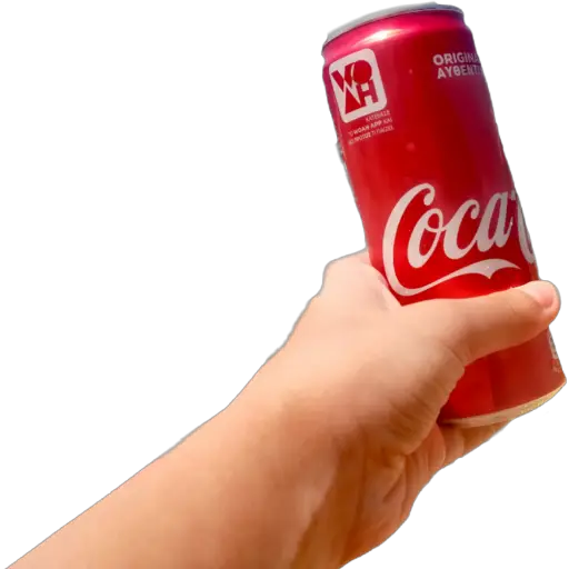 Coca Cola 2 