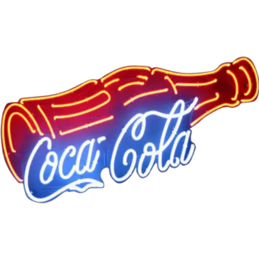 Coca Cola 2 