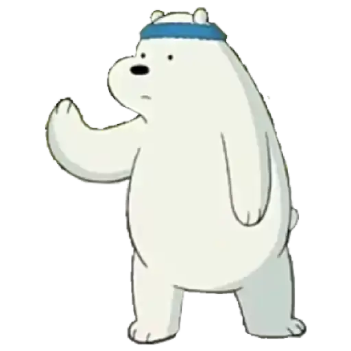Polar (We Bear Bears)