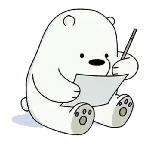 Polar (We Bear Bears)