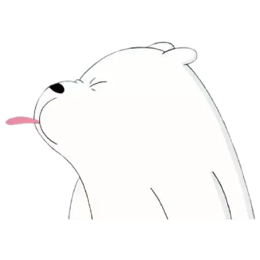 Polar (We Bear Bears) preview