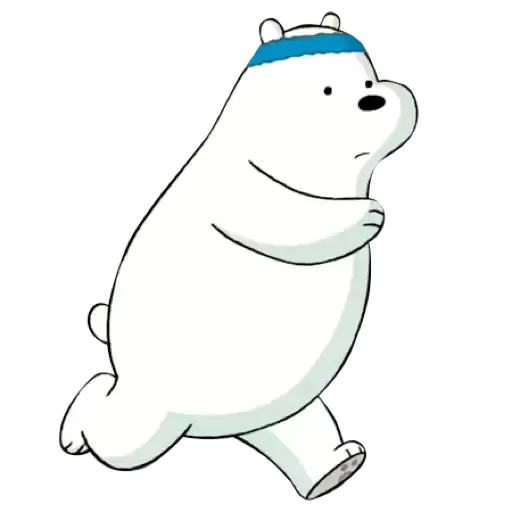 Polar (We Bear Bears)