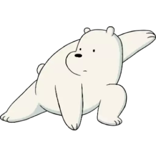 Polar (We Bear Bears)