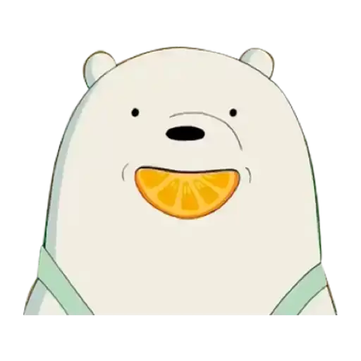 Polar (We Bear Bears)