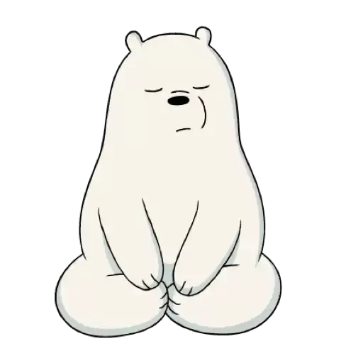 Polar (We Bear Bears) preview