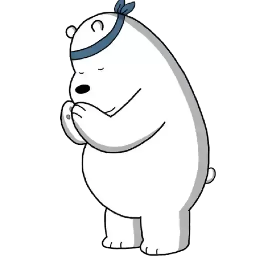 Polar (We Bear Bears)