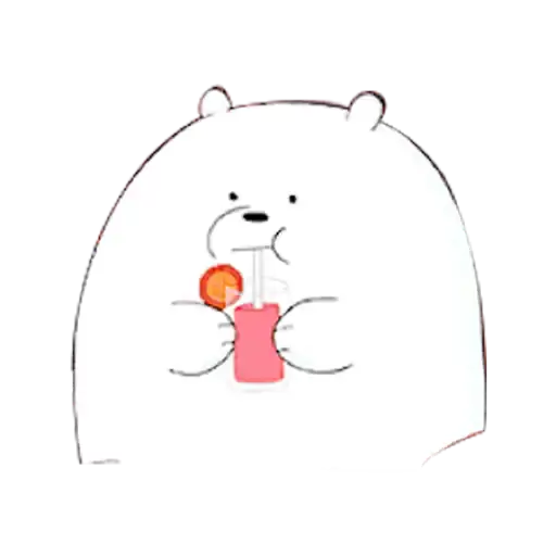 Polar (We Bear Bears)