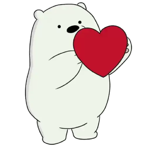 Polar (We Bear Bears)