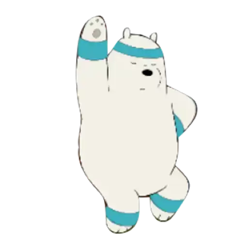 Polar (We Bear Bears)