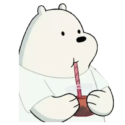 Polar (We Bear Bears)
