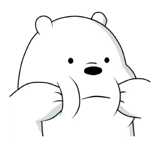 Polar (We Bear Bears)