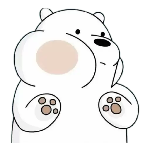 Polar (We Bear Bears)