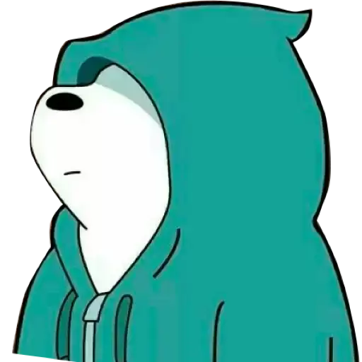 Polar (We Bear Bears)
