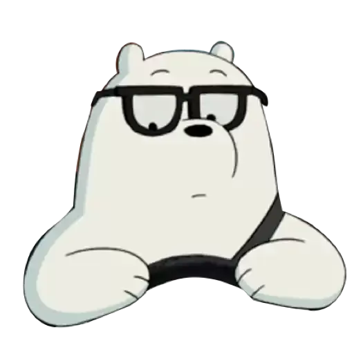 Polar (We Bear Bears)